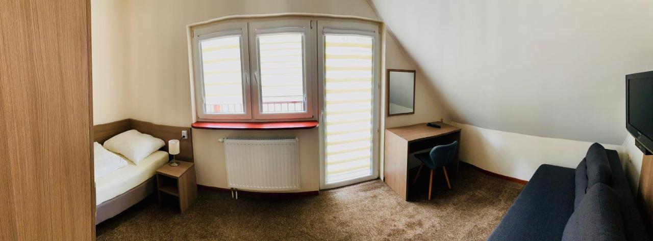 Gosciniec Skwierzyna Luaran gambar